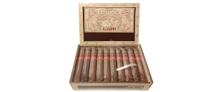 Aliados Original Blend Robusto