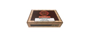 Aliados Original Blend Robusto