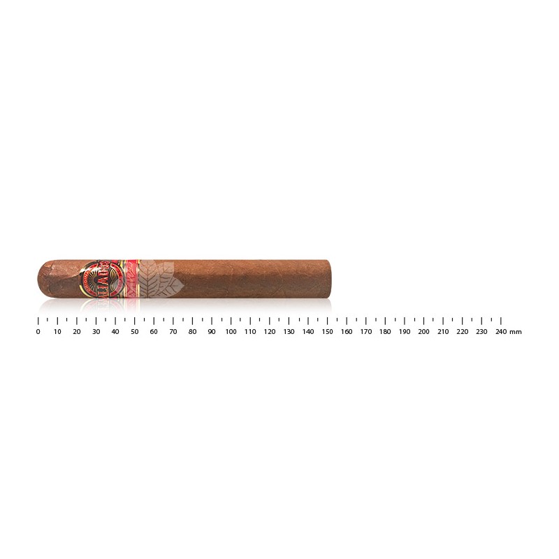 Aliados Original Blend Toro