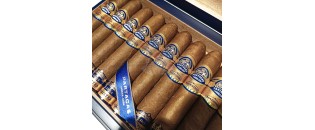 Partagas Linea Maestra Maestro