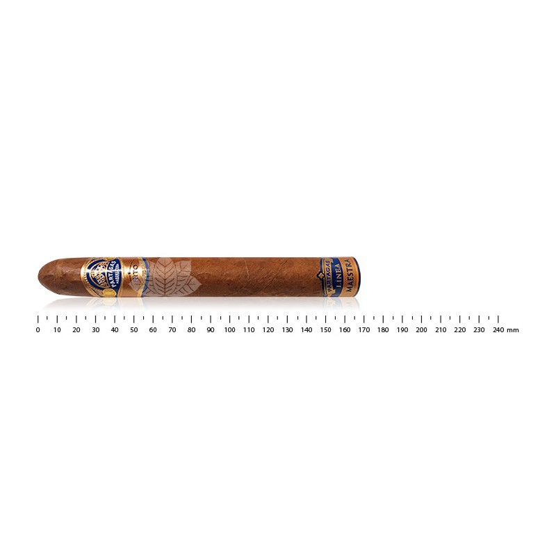 Partagas Linea Maestra Rito