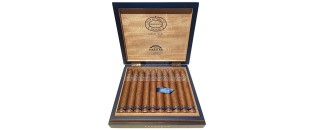 Partagas Linea Maestra Rito