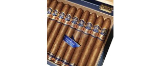 Partagas Linea Maestra Rito