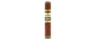 Plasencia Cosecha 151 La Musica Robusto