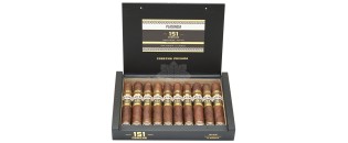 Plasencia Cosecha 151 La Musica Robusto