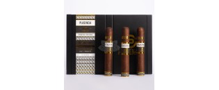Plasencia Cosecha 151 La Musica Robusto