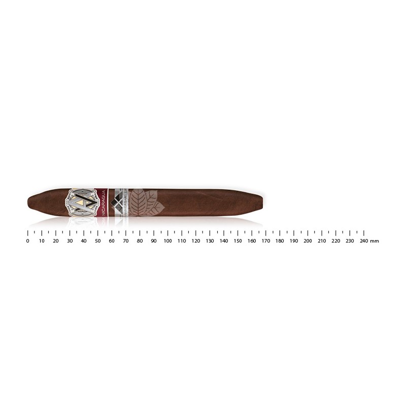 Avo Syncro 10th Anniversary LE