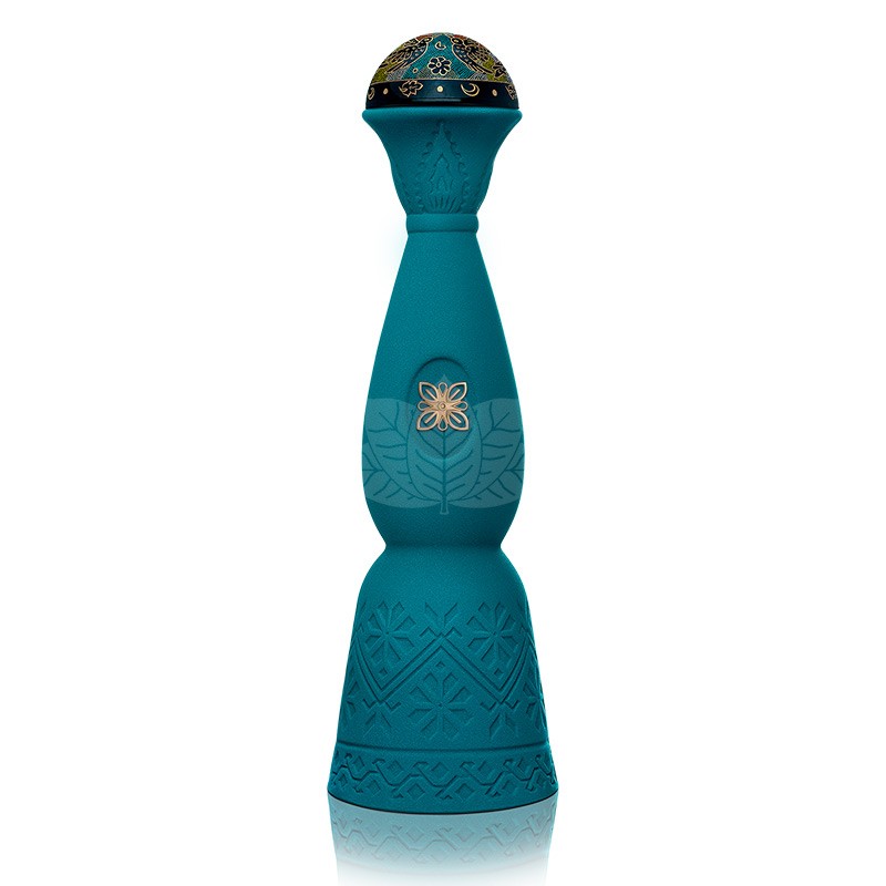 Mezcal Clase Azul Guerrero