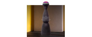 Mezcal Clase Azul Durango