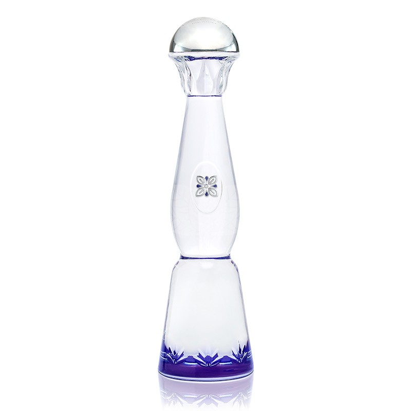 Tequila Clase Azul Plata