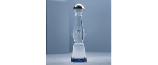 Tequila Clase Azul Plata