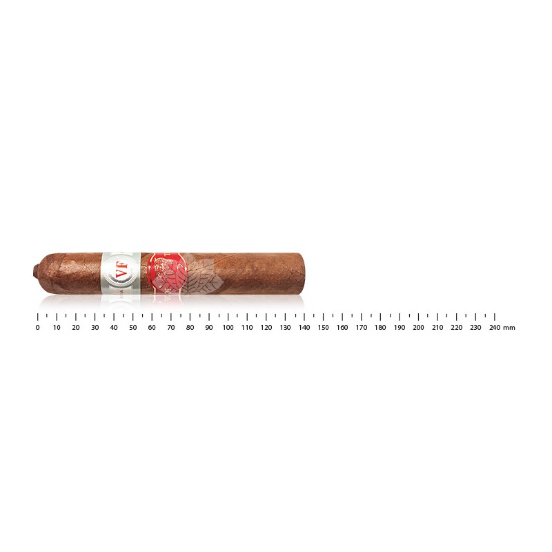 Vega Fina Year of the Pig