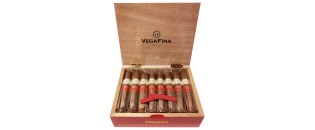 Vega Fina Year of the Pig
