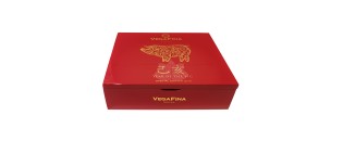 Vega Fina Year of the Pig