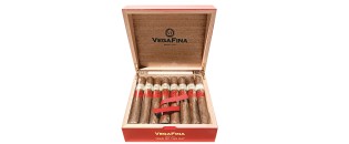 Vega Fina Year of the Rat
