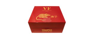 Vega Fina Year of the Rat