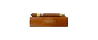 Trinidad Cabildos LTD 2024