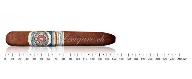Alec Bradley Mundial Punta...