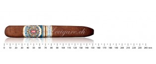 Alec Bradley Mundial Punta...