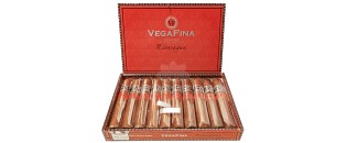 VegaFina Nicaragua Gran Vulcano