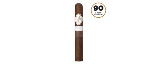 Davidoff White Edition Limitée 2012