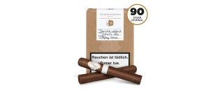 Davidoff White Edition Limitée 2012