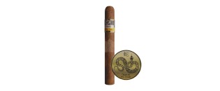 Cohiba Short Humidor Year of the Snake