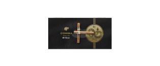 Cohiba Short Humidor Year of the Snake