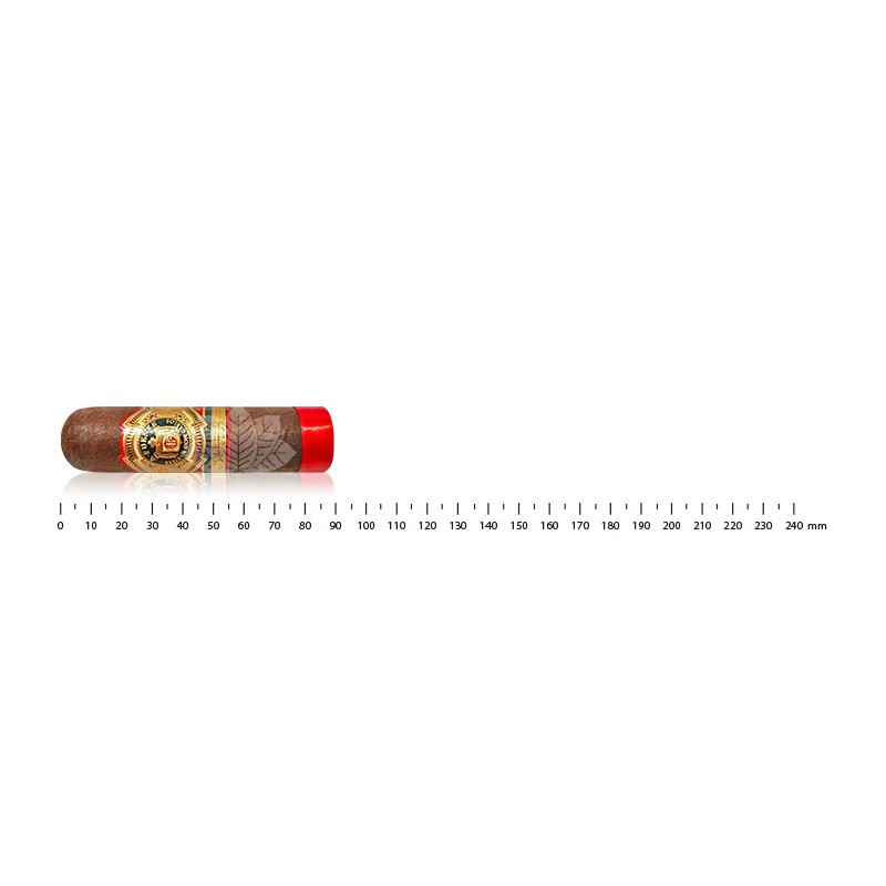 Arturo Fuente Don Carlos Eye of the Bull