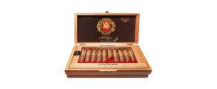 Arturo Fuente Don Carlos Eye of the Bull