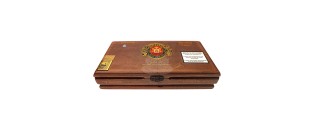 Arturo Fuente Don Carlos Eye of the Bull