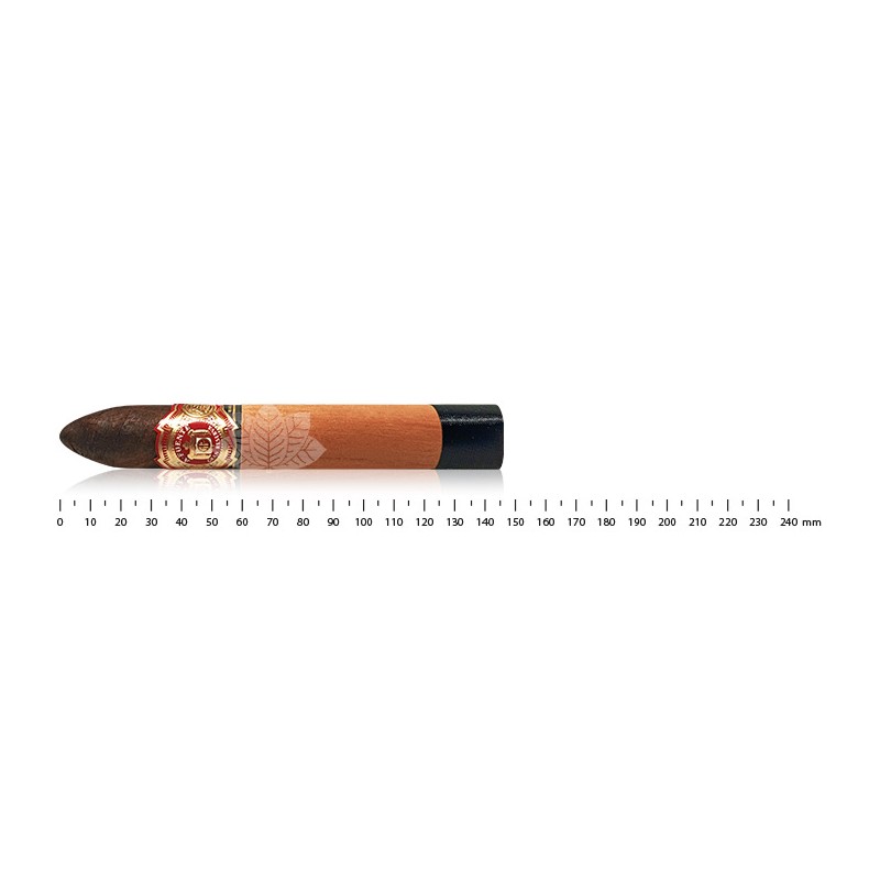Arturo Fuente Chateau Fuente Cuban Belicoso