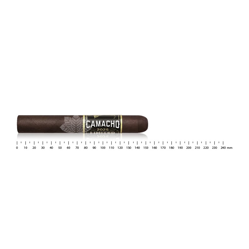 Camacho Limited Edition 2025