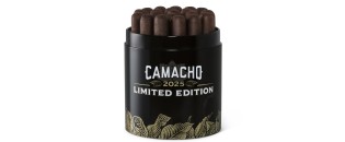 Camacho Limited Edition 2025