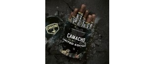 Camacho Limited Edition 2025