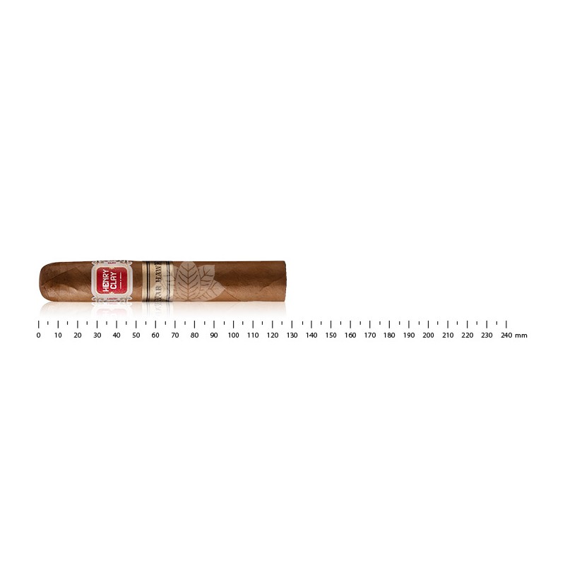 Henry Clay War Hawk Robusto