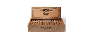 Henry Clay War Hawk Robusto
