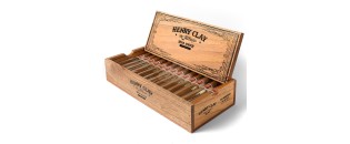 Henry Clay War Hawk Robusto