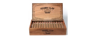 Henry Clay War Hawk Churchill
