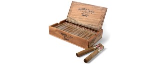 Henry Clay War Hawk Churchill