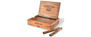 Henry Clay War Hawk Lonsdale