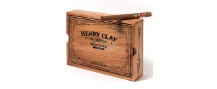 Henry Clay War Hawk Lonsdale
