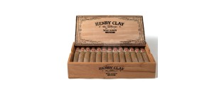 Henry Clay War Hawk Magnum