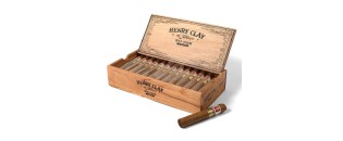 Henry Clay War Hawk Magnum