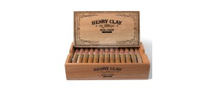 Henry Clay War Hawk Corona
