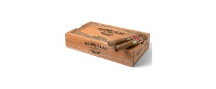 Henry Clay War Hawk Corona