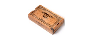 Henry Clay War Hawk Corona