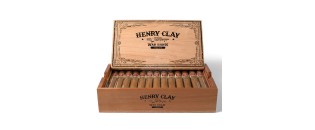 Henry Clay War Hawk Toro