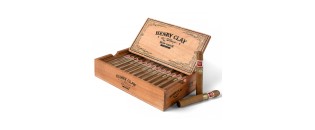 Henry Clay War Hawk Toro