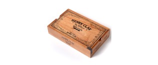 Henry Clay War Hawk Toro